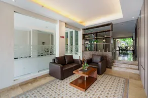Sans Vibes Jasmine Suite TB Simatupang - Image 3