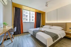 Xi Ying Hotel - Image 5