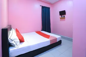 Dkeris Hotel Melaka - Image 5