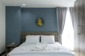 Glai Gan Place Hotel - Image 5