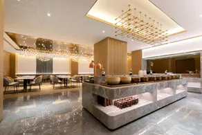Orange Hotel Guangzhou Shiling Leather City - Image 3