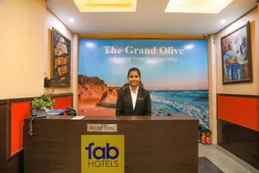 FabHotel Grand Olive - Image 3