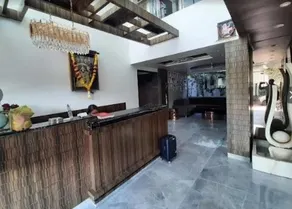 Hotel Paradise Ahilyanagar - Image 3