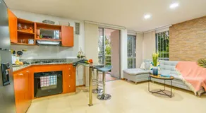 Modern Apartment Ultra Fast Internet in El Poblado - Image 3