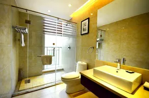 Hongbo Hotel - Image 5