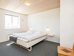 4 stjernet sommerhus i Skals - Image 2
