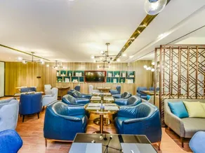 Echarm Hotel Chongqing Dadukou Commercial Center Xinshancun Metro Station - Image 3
