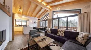 Nationalpark Chalet Daberspitze - Image 2