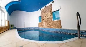 Hotel Richard Spa & Wellness - Image 2