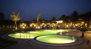 Breathing Earth Resort - Image 2