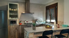 Vivienda Rural Villa Madrid Alcázar - Image 3