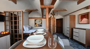 Apartmány Spessart - Image 3