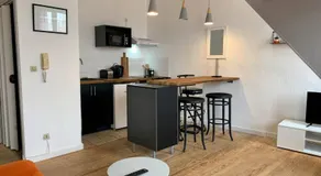 Duplex Carcassonne centre - Image 2