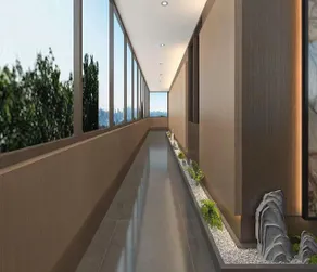 Beiwei Time Hotel (Datong Ancient City Branch) - Image 5