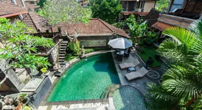 Kun - Kun Guest House Ubud - Image 5