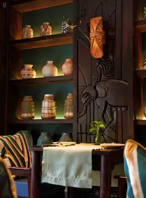 KAS Sonata Luxury Hotel - Image 4