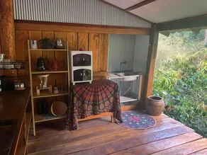 Peaceful, natural home in quiet, friendly village - Image 2