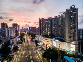 City Comfort Inn Nanning Guangxi University Metro Station - Image 4