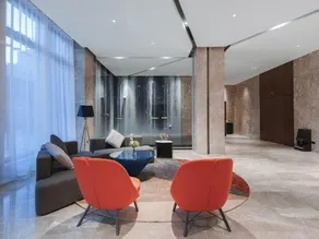 Hampton by Hilton Taiyuan Jianshe South Road - Image 2