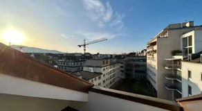 Stadtwohnung im Seefeld - Image 5