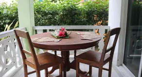 FOND B'OFFAY LODGE - Image 4