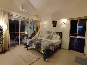 Mountainview Paradise - Cozy 1bhk amidst mountains - Image 2