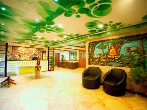 Hotel AMR Evvergreen - Image 3