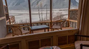 Dera Lamsa Resort Shigar - Image 3