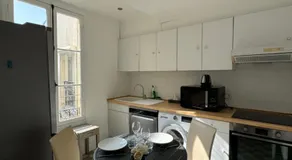 Aston - Appartement Centre Ville Massena - Image 4