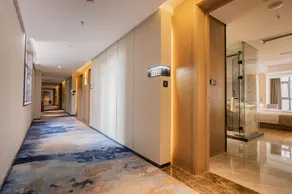 Huijin Hotel (Fuan Huaxing Spring City Branch) - Image 5