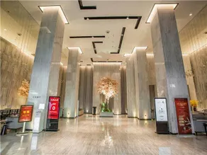 Yixiangting Juxi International Hotel - Image 5