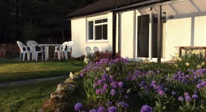 Dalkell Cottages - Image 4