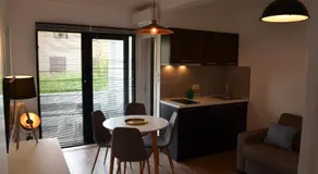 Casablanca Apartments - Image 3