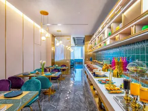 Manxin Hotel Wuxi Nanchang Street Ancient Canal - Image 3