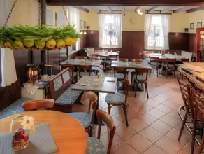 Hotel Restaurant Benger - Image 2