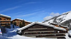 Résidence Roc De Tougne - Image 5