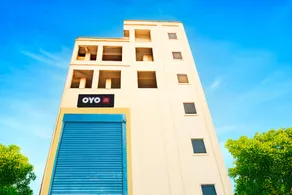 Hotel O DHAIRYA - Image 3