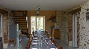 Logis de Chezelles - Image 2