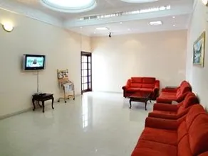 Beach Hotel Muscat - Image 3