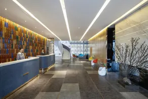 Orange Hotel Tianjin Jinnan University Town New International Exhibition Center - Image 5