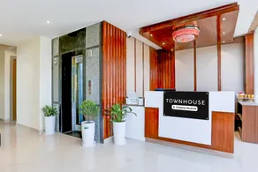 Super Townhouse ISBT Dehradun - Image 2