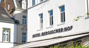 Storyhotel Bergischer Hof Königswinter - Image 5