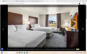 Cobblestone Hotel & Suites - Image 2