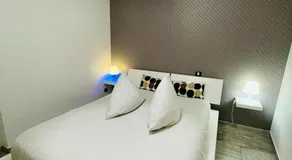 Flat on 2 floors near stade de france - Image 2