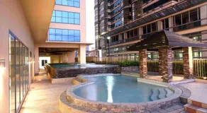 Roxas Blvd Stunning Studio Condo Near US Embassy - Image 3