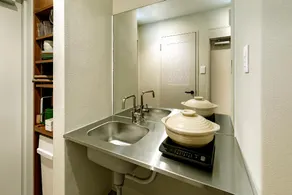 HOTEL&SAUNA WAYPOINT Shinano-Myoko - Image 5