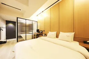 Masan Almond Hotel - Image 2