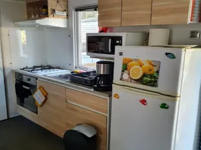 Mobil-home Saint Jean de mont - Image 2