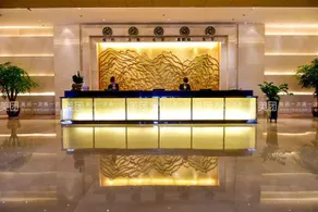 Yuchenyuan Hotel - Image 4