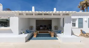 SA BLAVA - Spektakuläre Villa mit privatem Pool am Meer - kostenloses WLAN - Image 2